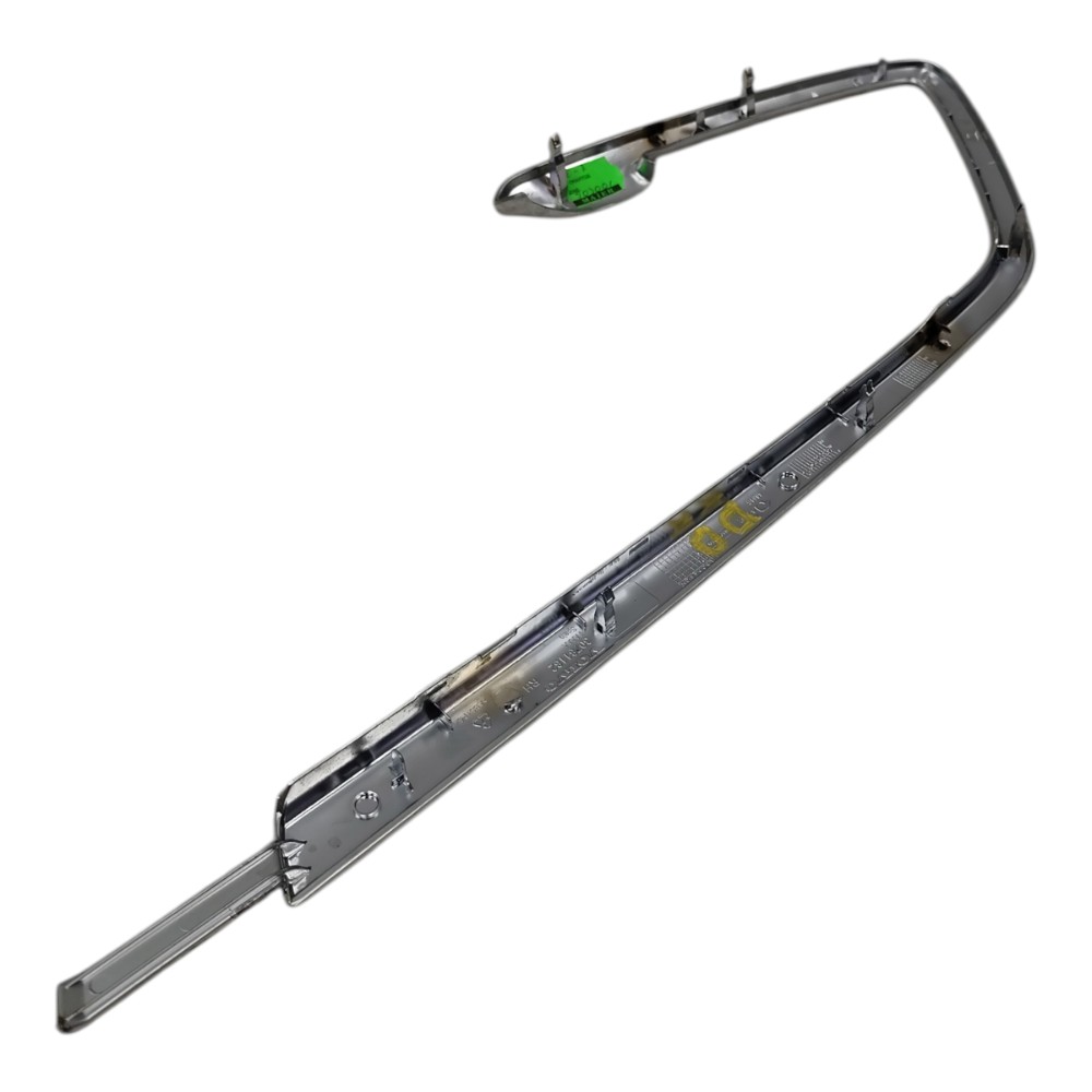 Friso forro porta dianteira direita Volvo XC60 2009 2010 11 4