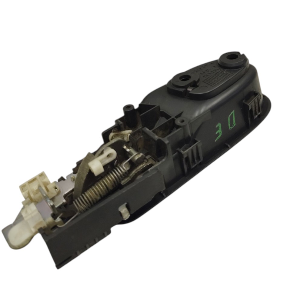 Maçaneta Interna Dianteira Esquerda Honda Civic 2007 2008 2