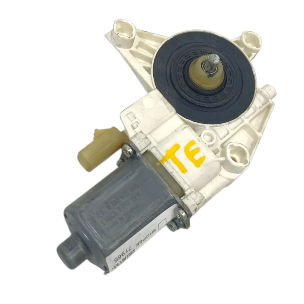 Motor Vidro Traseiro Esquerdo Fiat Freemont Journey 2012