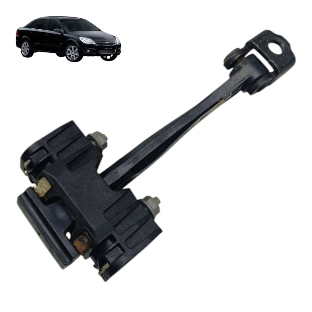 Limitador Porta Traseira Gm Vectra 2007 2008 2009 2010 2011 1