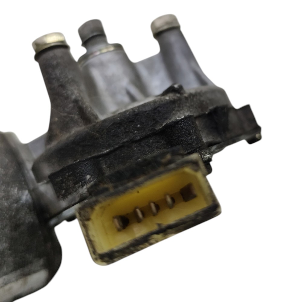 Motor limpador parabrisa Vw Santana 2000 2001 2002 2003 2004 4