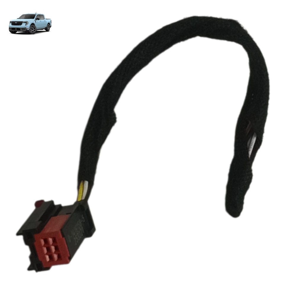 Plug conector seletor câmbio ford territory 2025 2026