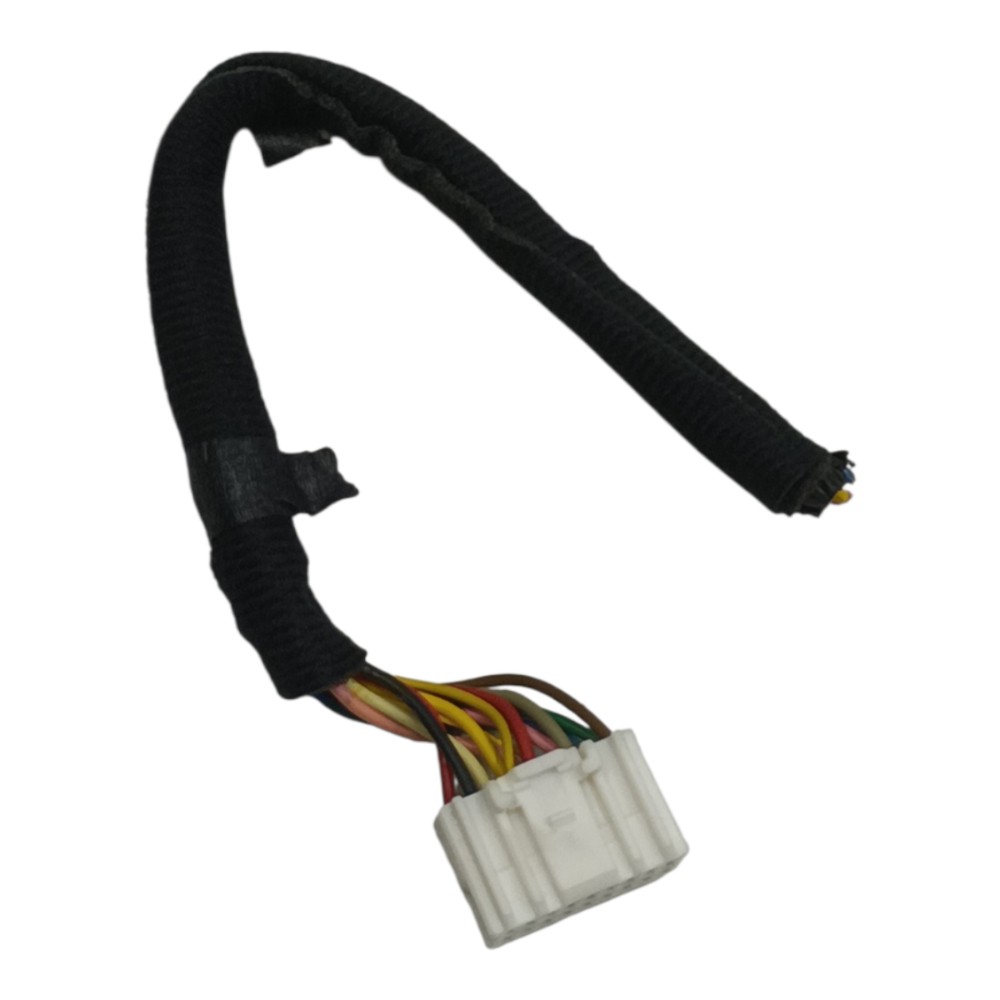 Plug Conector Comando Botão Vidro Porta Kia Stonic 2022 2023 3