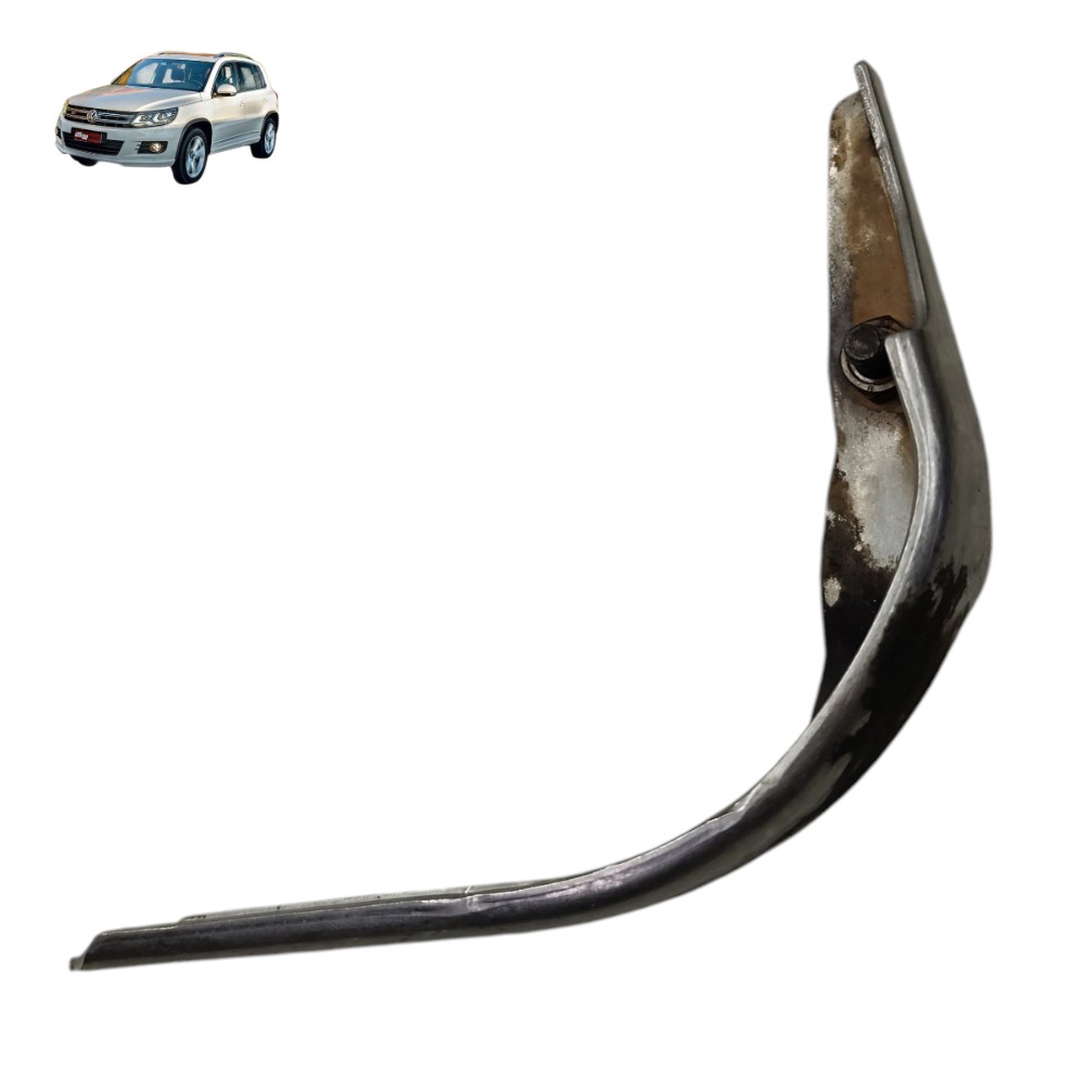 Suporte Turbina Vw Tiguan Jetta Passat 2.0 Tsi 2011 2012 13 1