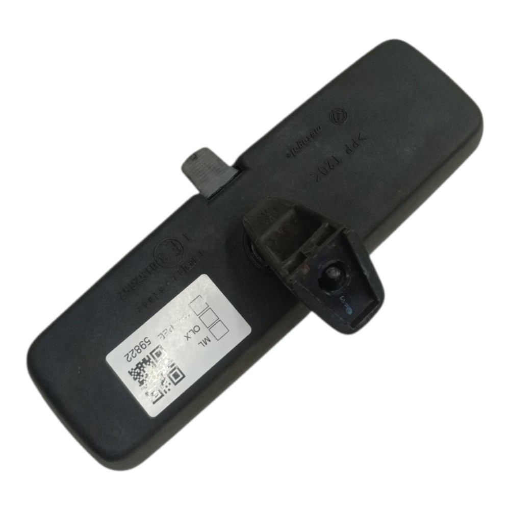 Retrovisor Interno Central Fiat Siena Palio 2008 2009 2010 3