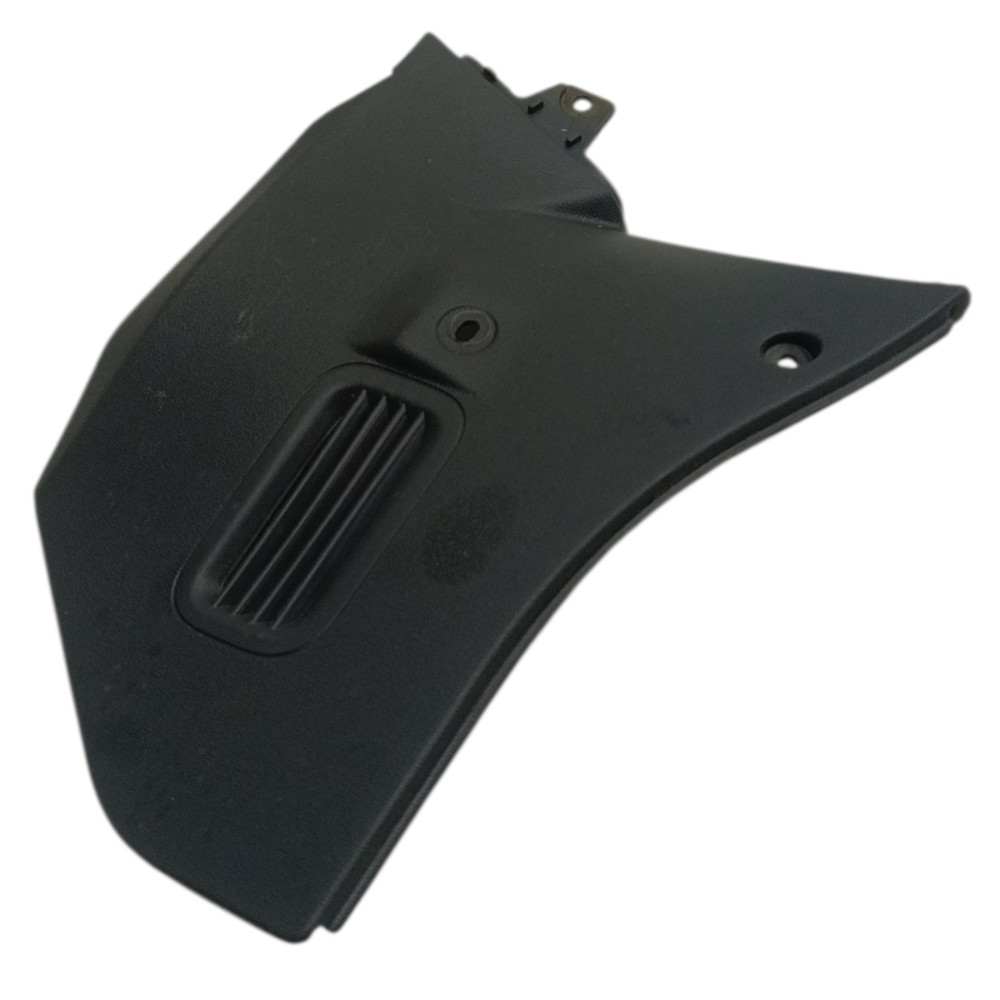 Moldura Lateral Direita Console Fiat Uno Sporting 2011 2012 2