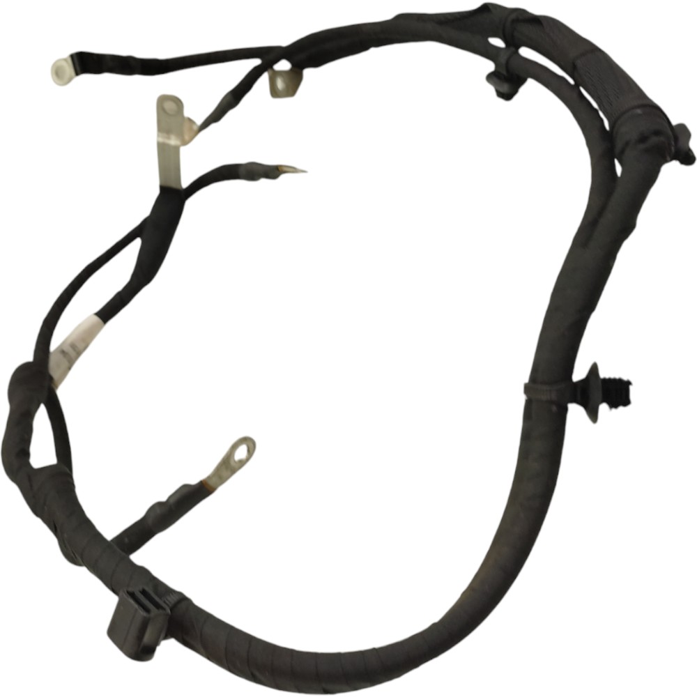 Chicote Alternador Arranque Compressor Gm Tracker 1.0 2021 2