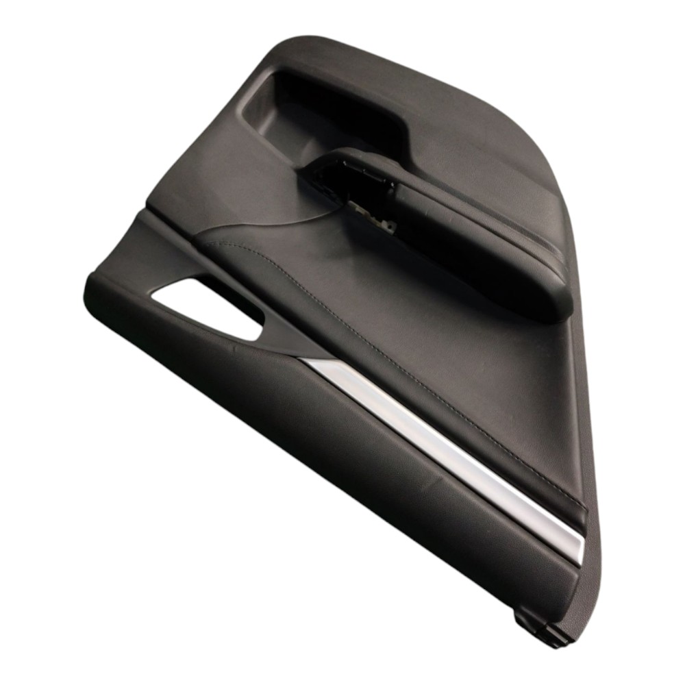 Forro Porta Traseira Esquerda Honda Civic G10 2017 2018 19 4