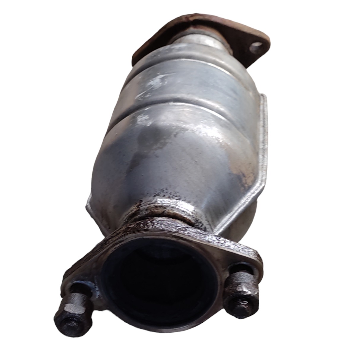 Catalisador Secundário Escapamento Hyundai I30 2.0 2012 2011 4