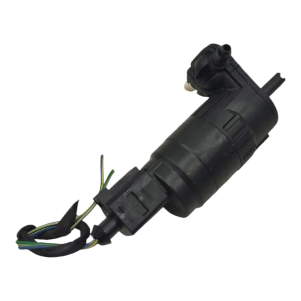 Bomba Motor Esguicho Limpador Parabrisa Vw Up 2014 2015 2016 2