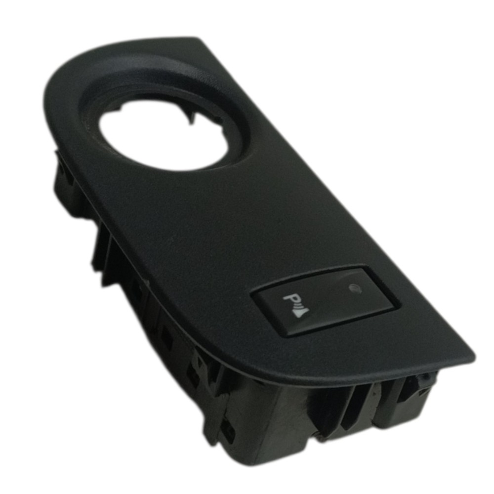 Botão Sensor Estacionamento Renault Sandero 2016 2017 2018 3