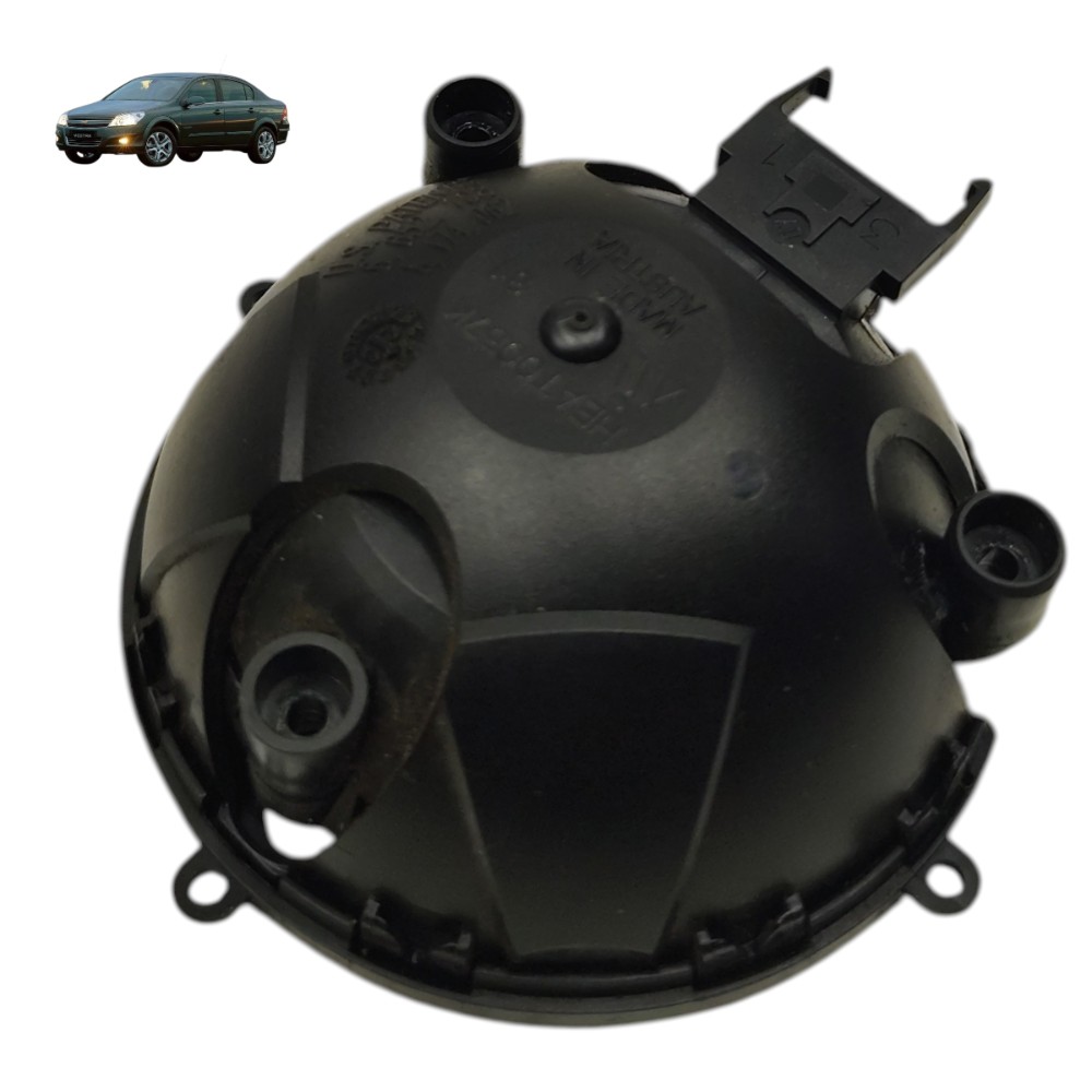 Motor retrovisor elétrico GM Vectra 2011 2010 2009 2008 1