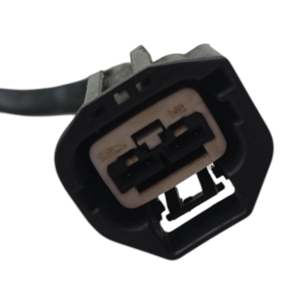 Motor Ventoinha Radiador Gm Onix Prisma 1.0 Joy 2013 Á 2019 4