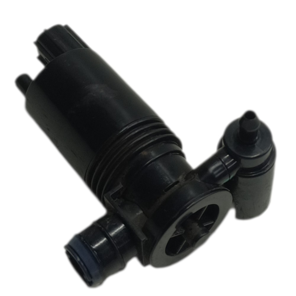 Motor bomba esguicho limpador farol Volvo XC60 2009 2010 11 3