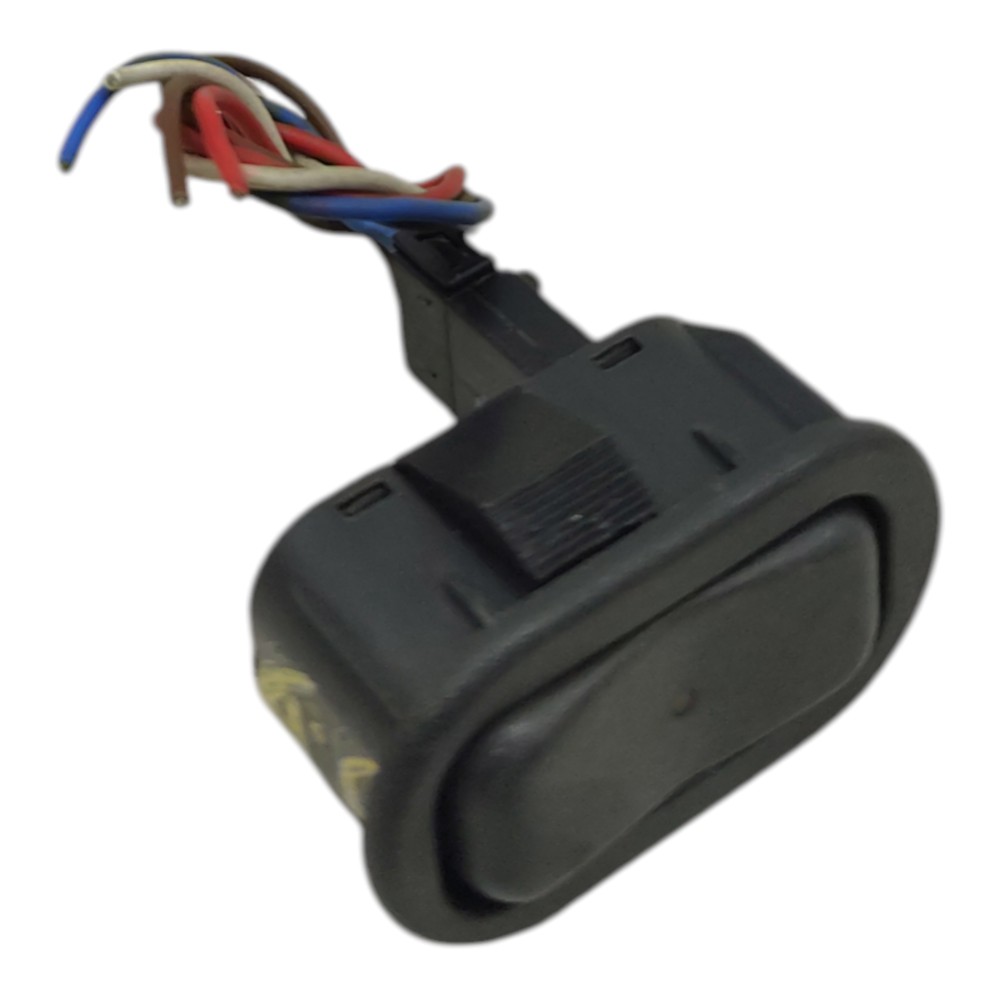 Botão Vidro Elétrico Gm Corsa Classic 2003 2002 2001 2000 2