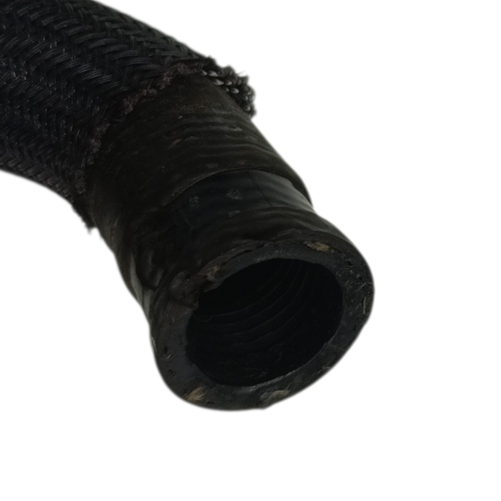Mangueira resfriador válvula egr fiat toro 2.0 diesel 2025 4