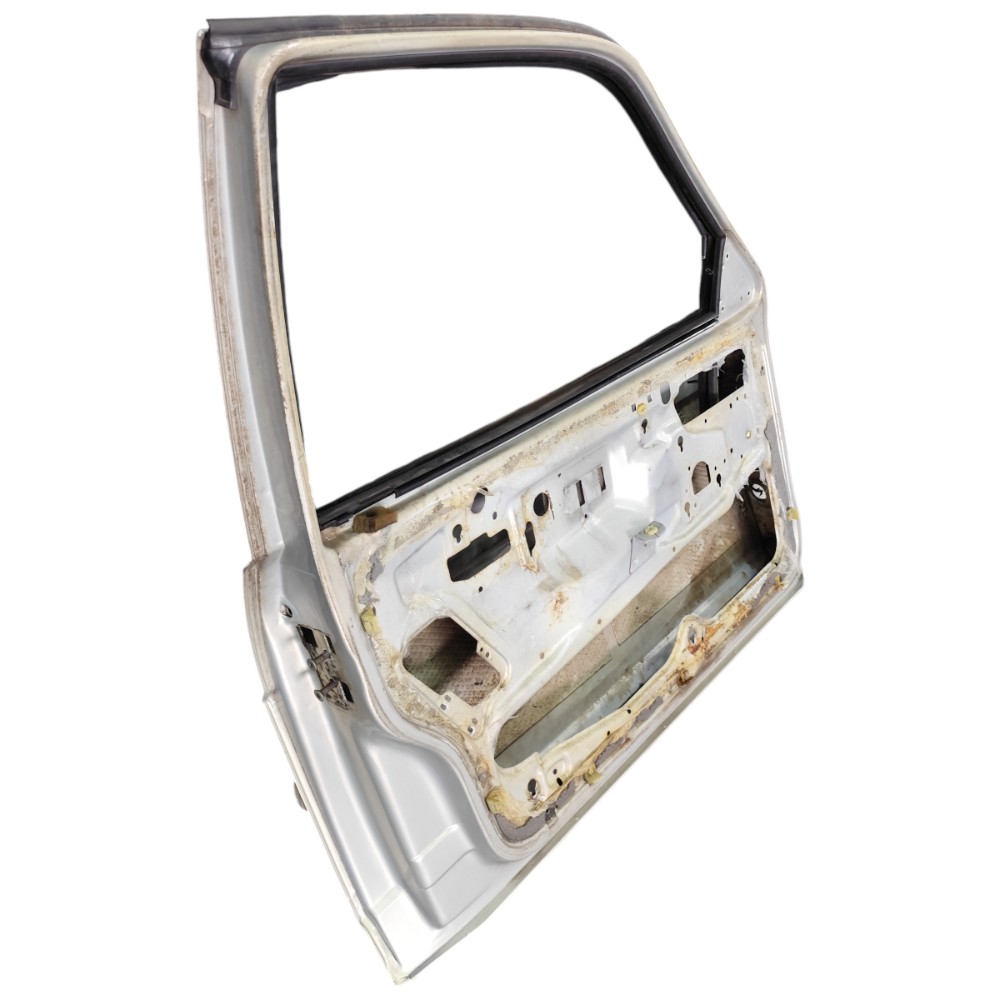 Porta dianteira esquerda VW Santana 2000 2001 2002 2003 2004 6