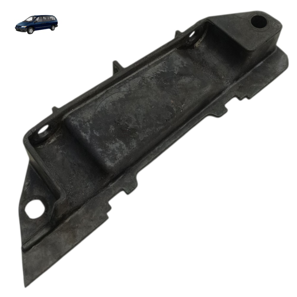 Suporte Coxim Motor Chrysler Caravan 2.4 2001 2000 1999 3