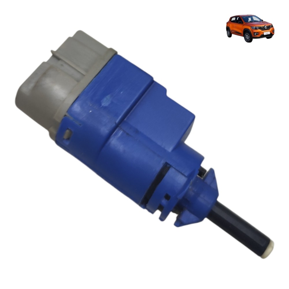 Sensor Interruptor Pedal Embreagem Renault Kwid 2018 2019 20