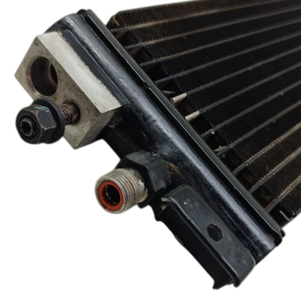 Resfriador Óleo Motor Chrysler Grand Caravan 3.8 1999 2000 3