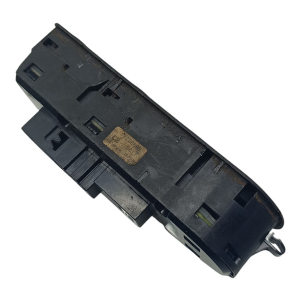 Comando Botão Vidro Retrovisor Gm Vectra 2009 Com Detalhe 4