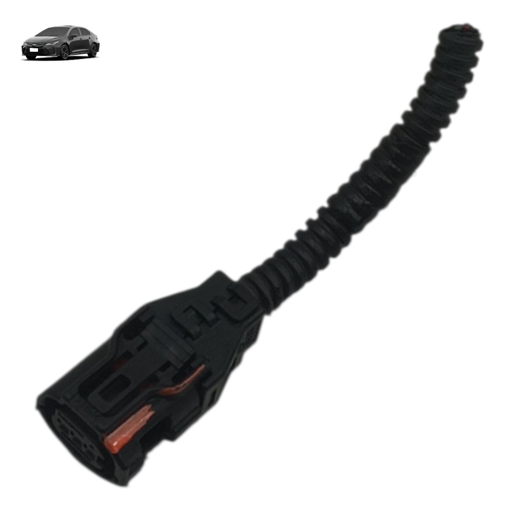 Plug Conector Sensor Nivel Carter Toyota Corolla 2.0 2021