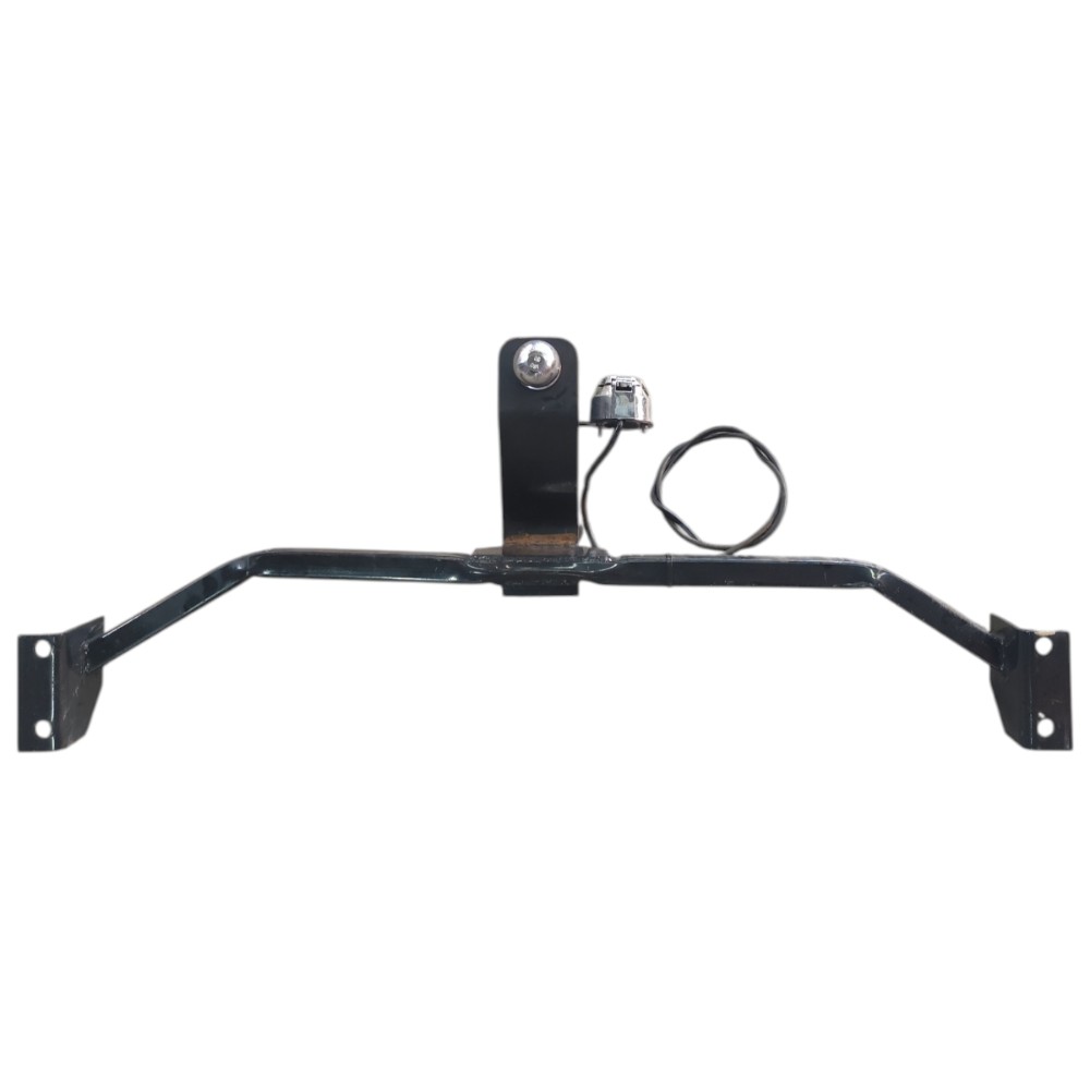 Engate Reboque Traseiro Toyota Corolla 2003 2004 2005 2006 4