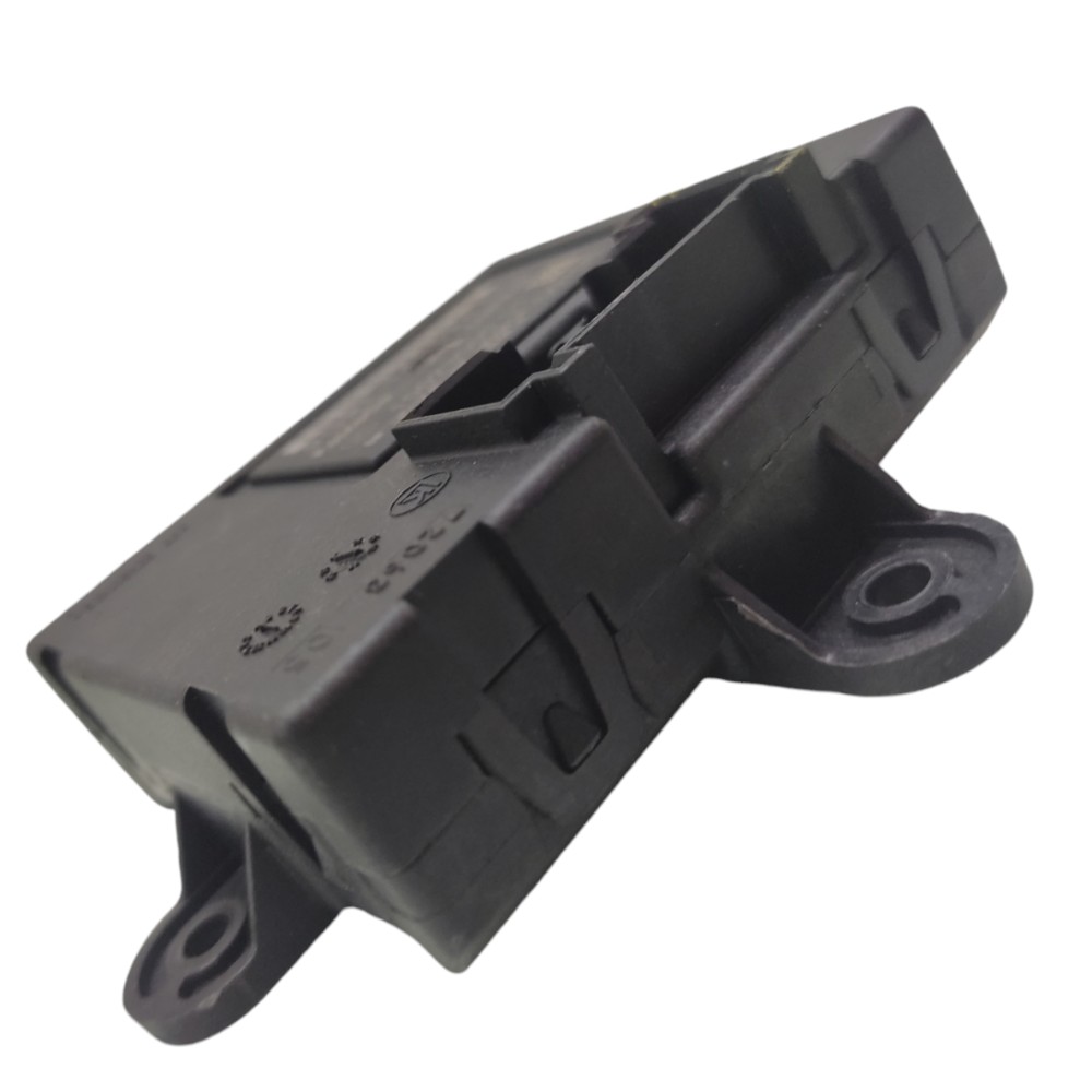 Módulo Conforto Vidro Traseiro Esquerdo Volvo Xc60 2016 2017 2