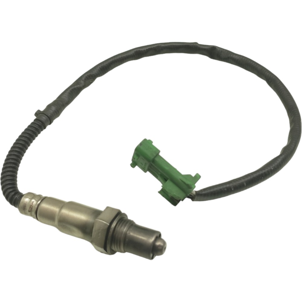 Sonda Lambda Pré Catalisador Citroen C3 Aircross 1.6 2012 13 3