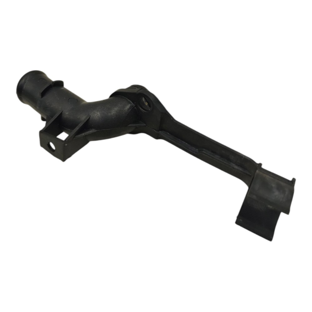 Tubo Água Flange Mercedes C230k 2003 2004 2005 2006 3