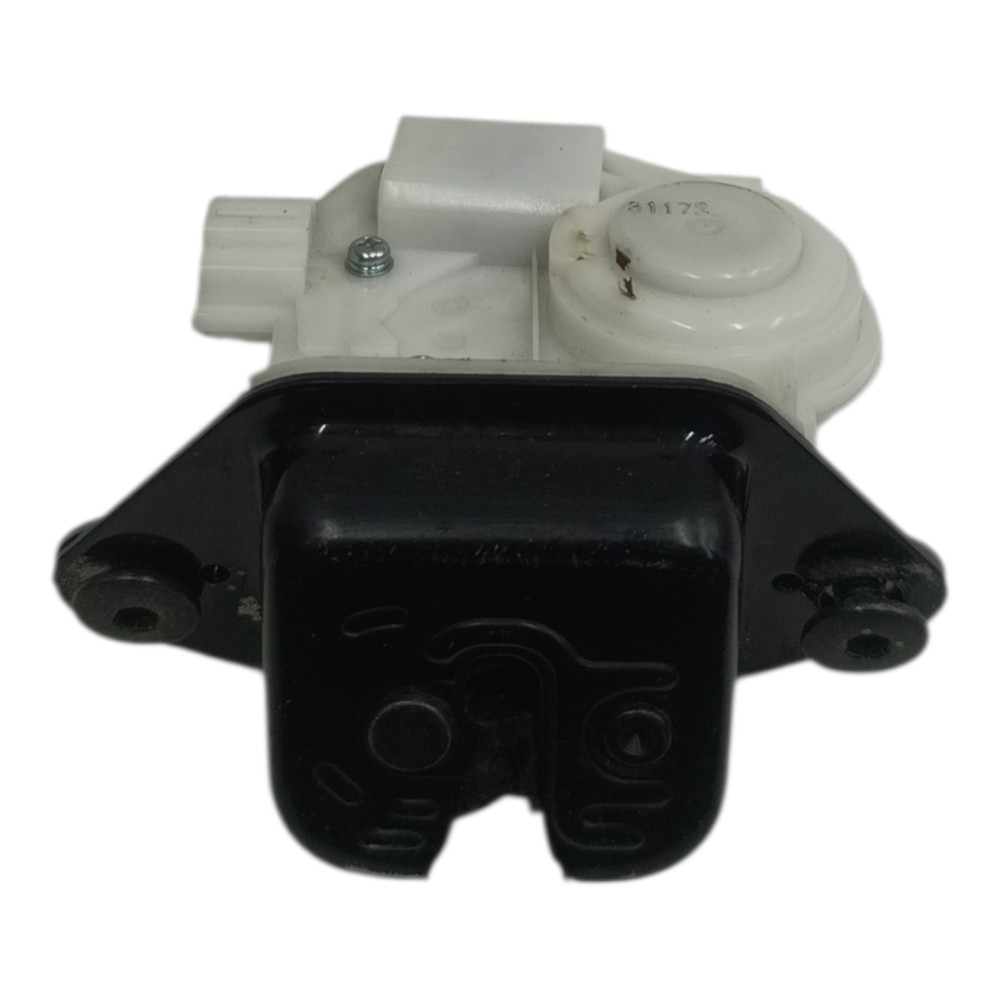 Fechadura Tampa Traseira Honda Crv 2013 2014 2015 2016 3