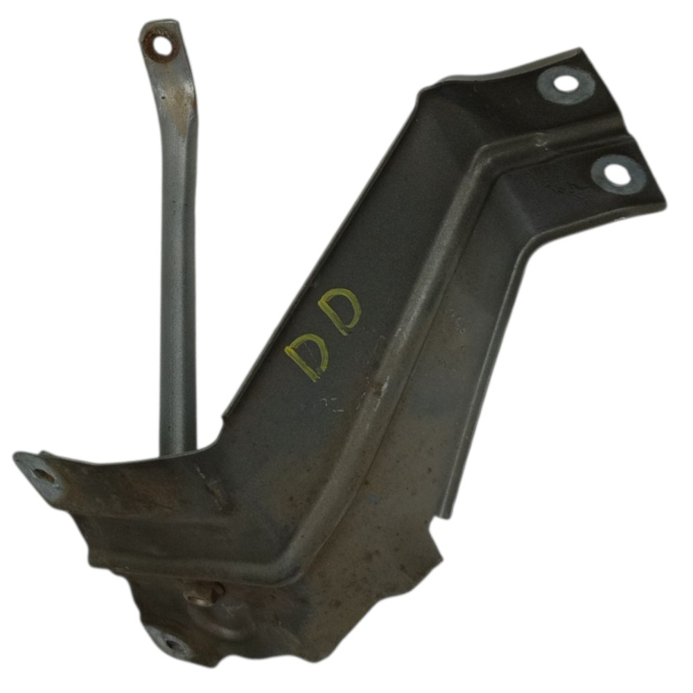 Suporte Paralama Farol Direito Gm Captiva 2009 2010 2011 12 3