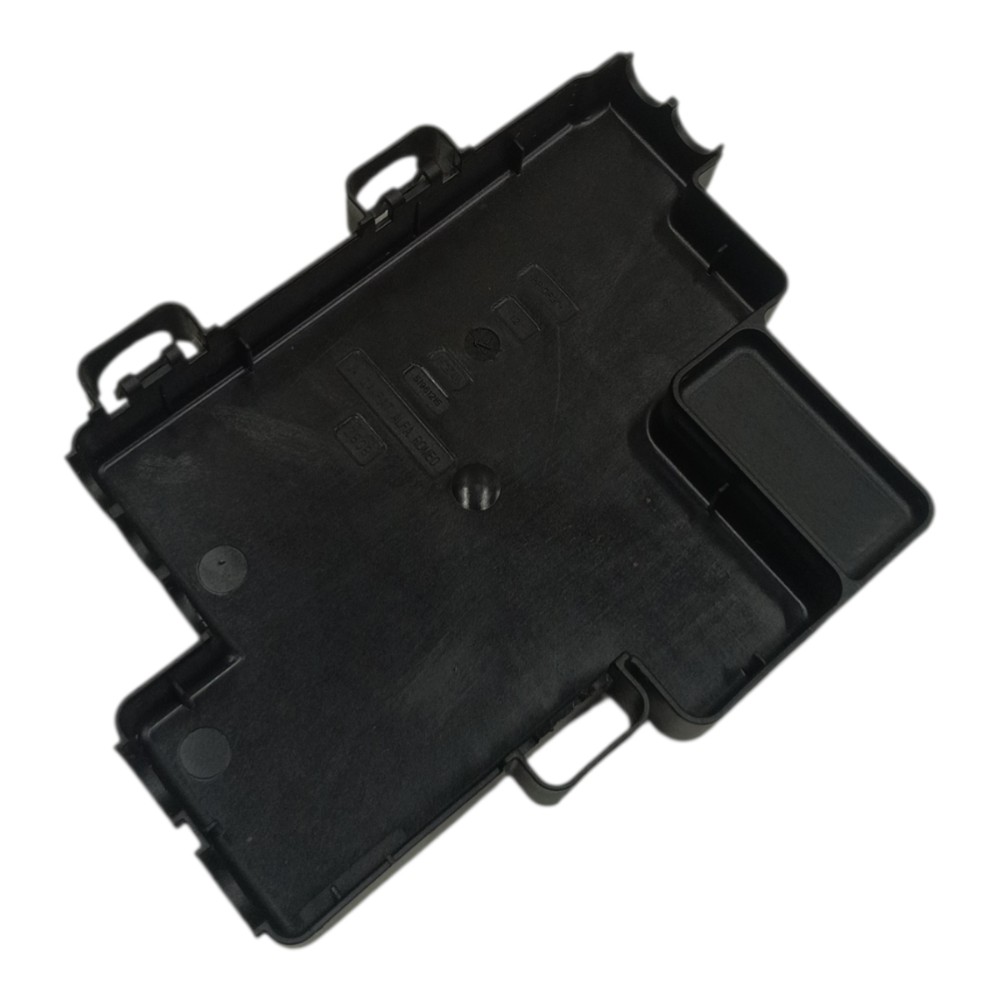 Tampa capa Polo positivo bateria citroen basalt 2025 2024 4