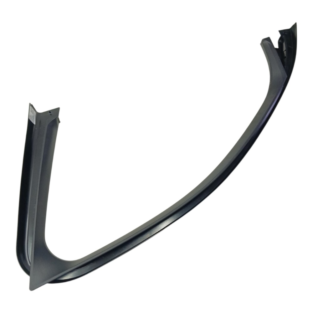 Canaleta interna dianteira esquerda bmw 320i 2021 2022 2023 2