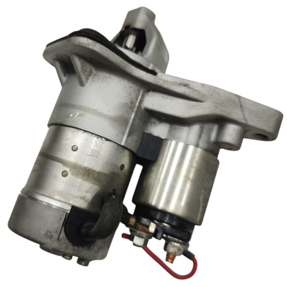 Motor partida arranque Nissan kicks 1.6 16v 2020 2019 2018 2
