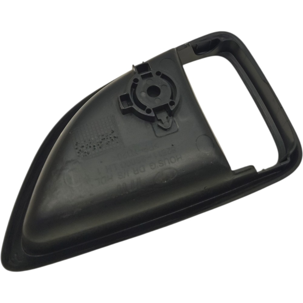 Moldura maçaneta interna esquerda Hyundai ix35 2014 2015 16 2