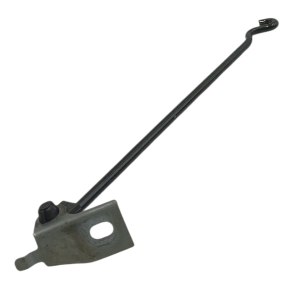 Braço apoio capô Peugeot 206 2000 2001 2002 2003 2004 2005 4