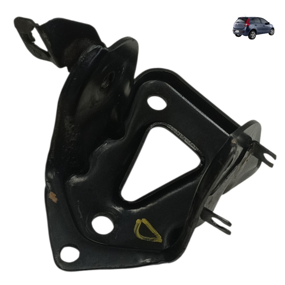 Suporte Direito Eixo Traseiro Fiat Palio 2013 2014 2015