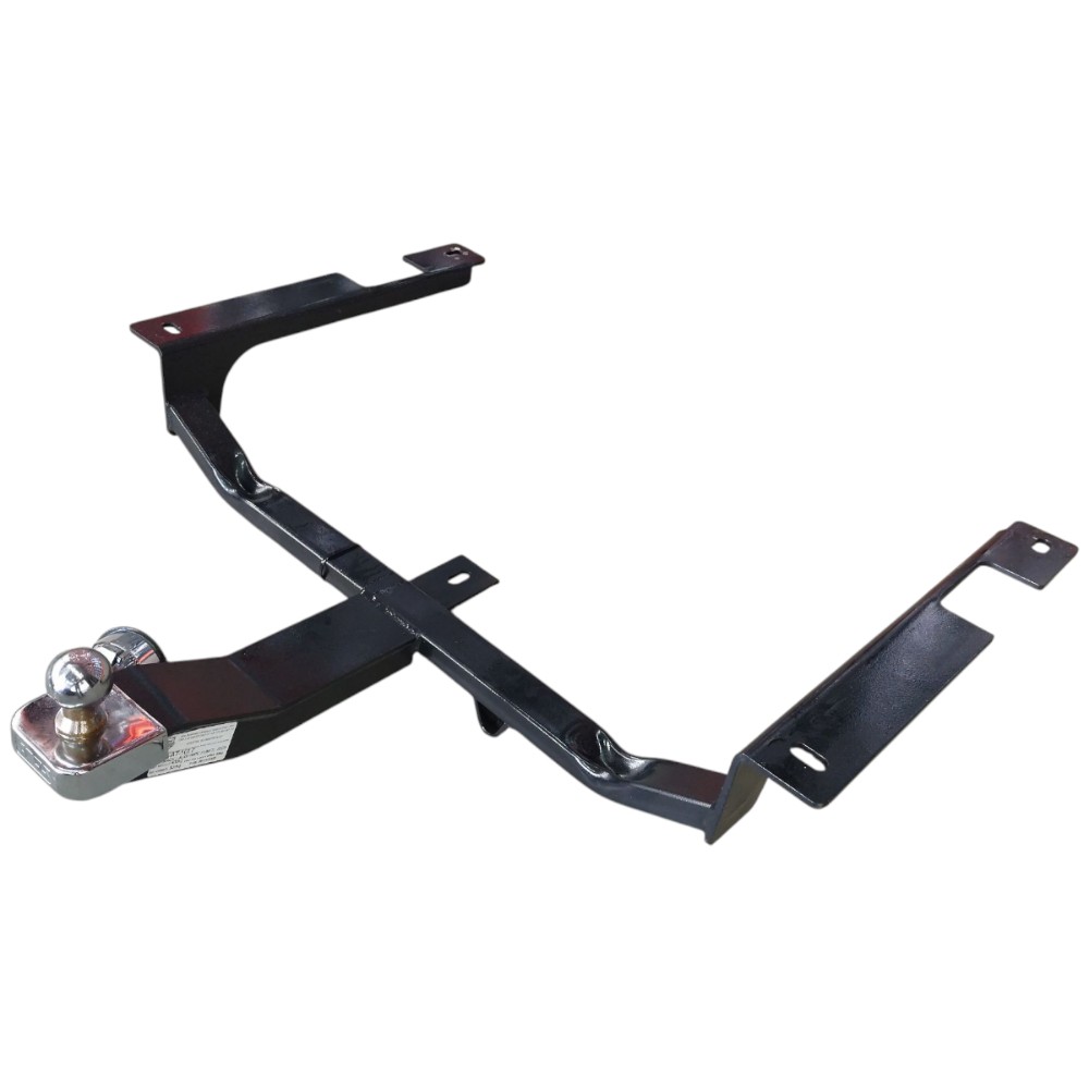 Engate Reboque Carreta Fiat Fastback 2022 2023 2024 2025 4