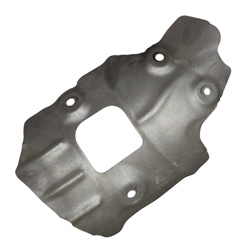 Protetor calor catalisador Nissan Kicks 1.6 2019 2020 2021 2