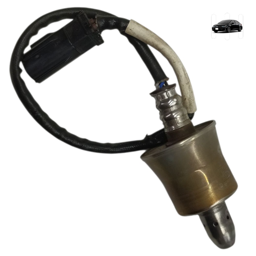Sonda lambda pré catalisador Toyota Corolla 2.0 2022 2023 1