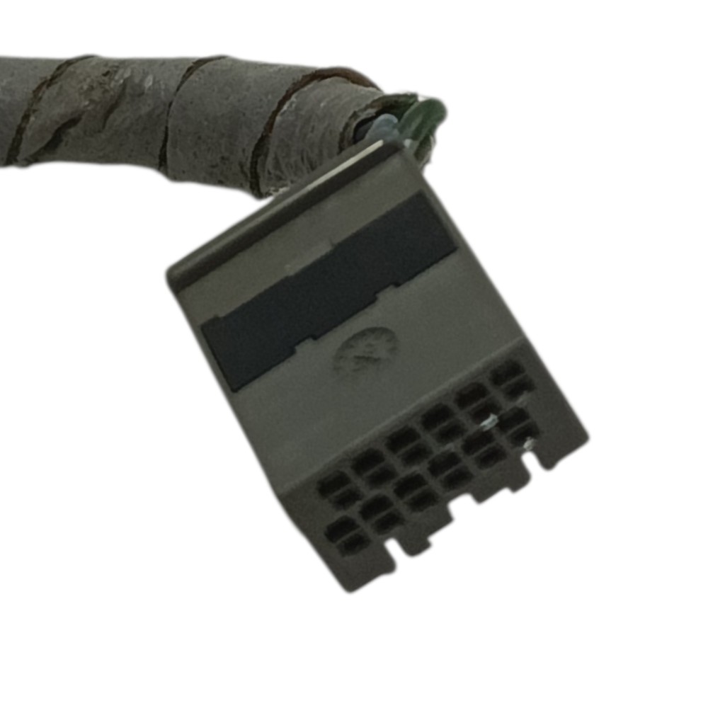 Plug Conector Velocímetro Honda Civic 2007 2008 2009 2010 2