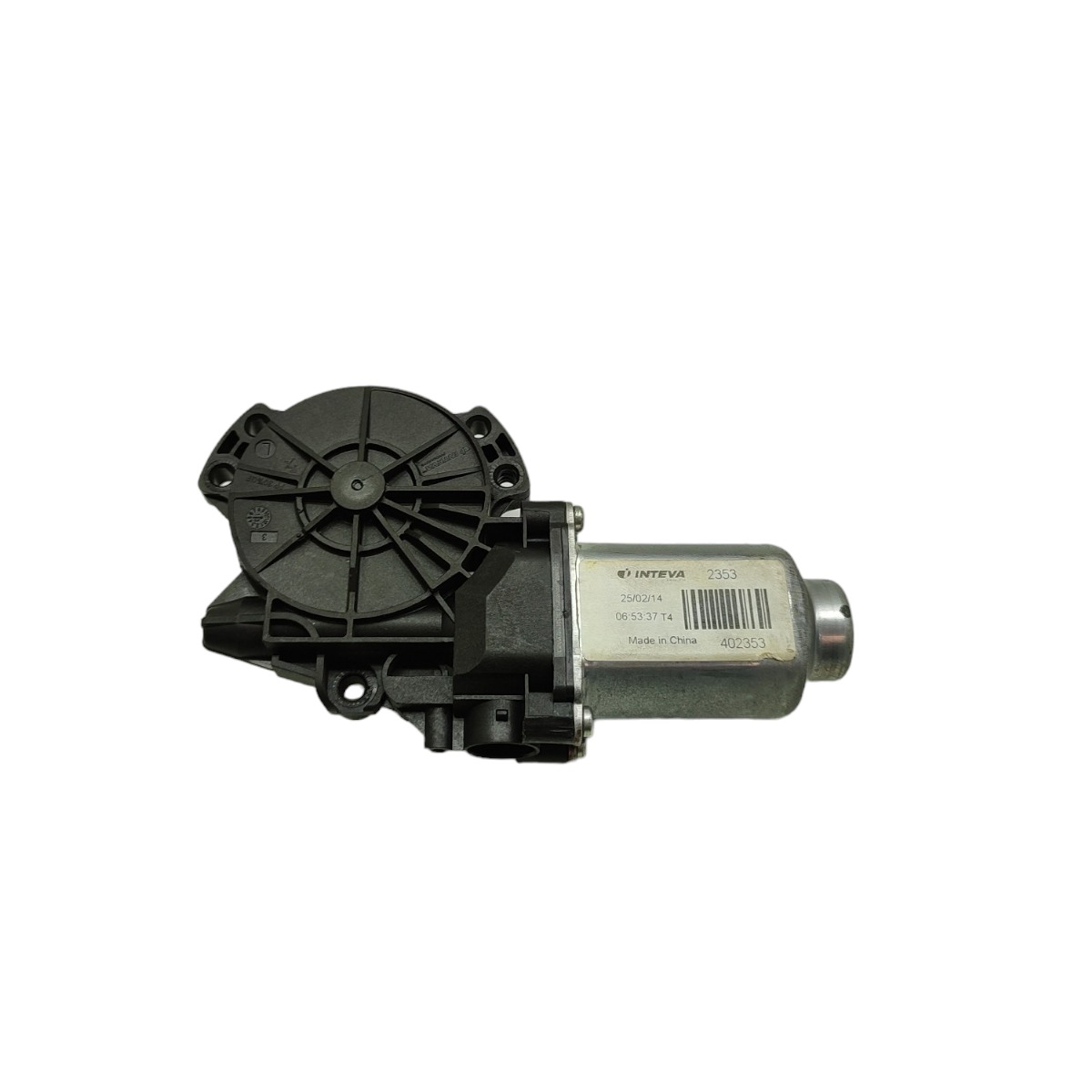 Motor Vidro Elétrico Traseiro Direito Hyundai Ix35 2014 2015 1