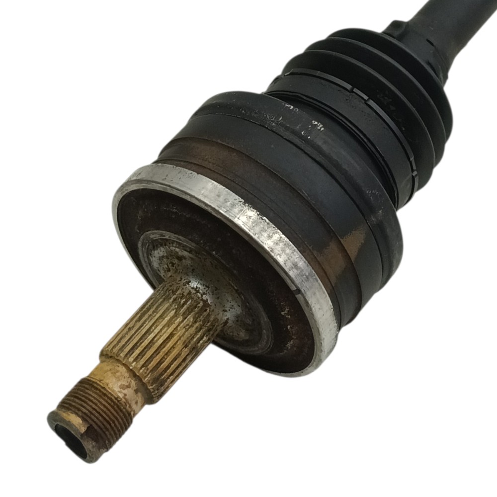 Semi Eixo Traseiro Mercedes C230 1.8 Kompressor 2003 2004 05 2