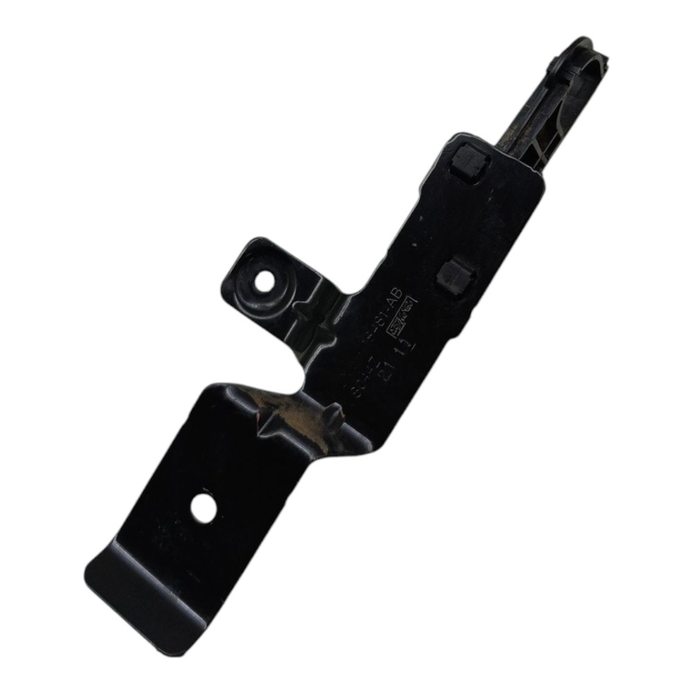 Suporte Mangueira Ar Quente Ford Focus 2.0 2011 2012 2013 4