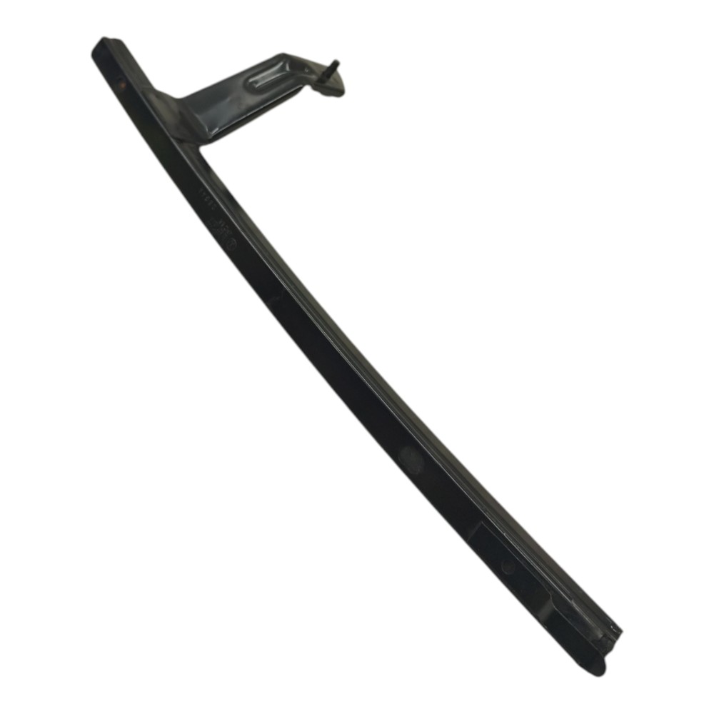 Guia Vidro Direita Vw Up 2 Portas 2014 2015 2016 2017 Preto 4