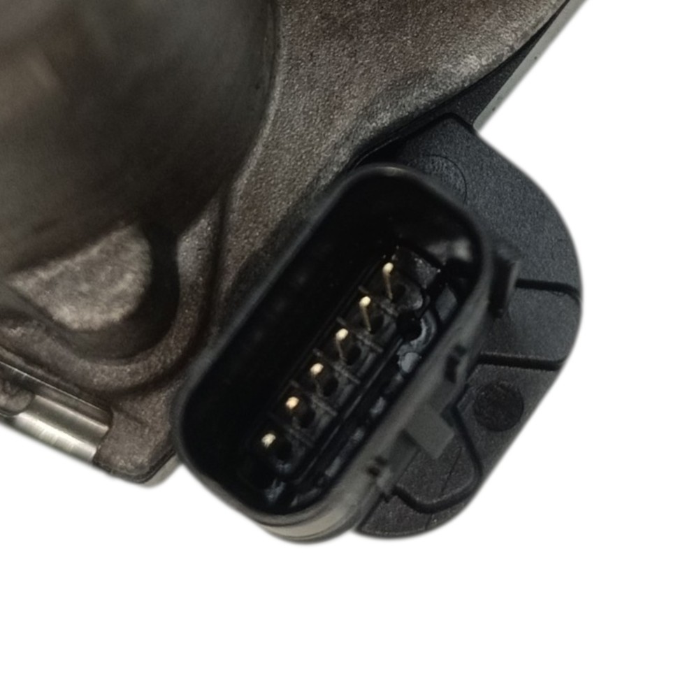Tbi Corpo Borboleta Chevrolet Cruze 1.4 Ltz Turbo 2015 2016 4