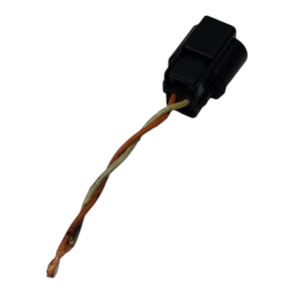 Plug Conector Maquina Dianteira Direita Kia Stonic 2022 2
