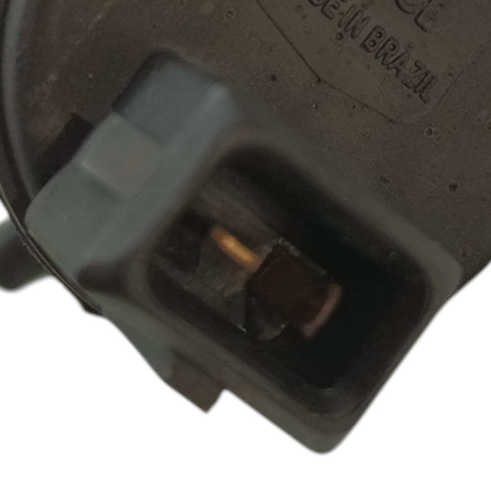 Motor Bomba Partida Fria Ford Ecosport Zetec 2006 2007 2008 4