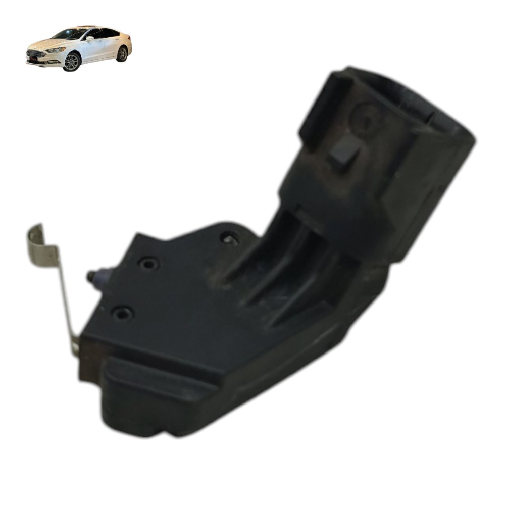 Sensor Fechadura Capô Ford Fusion 2017 2016 2015 1